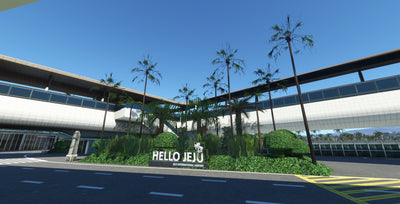 Picture 12 for RKPC - Jeju International Airport