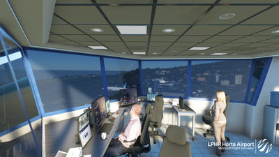 Picture 26 for LPHR - Horta Airport