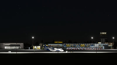 Picture 10 for LRTR - Timisoara International Airport