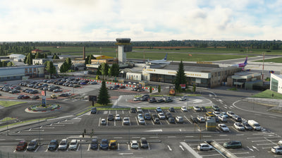 Picture 12 for LRTR - Timisoara International Airport