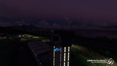 Picture 27 for LPHR - Horta Airport