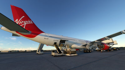 Picture 9 for Airbus A330-900neo