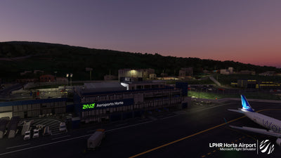 Picture 28 for LPHR - Horta Airport