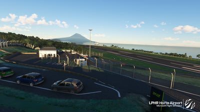 Picture 29 for LPHR - Horta Airport