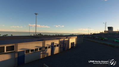 Picture 30 for LPHR - Horta Airport