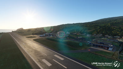 Picture 31 for LPHR - Horta Airport