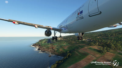Picture 32 for LPHR - Horta Airport