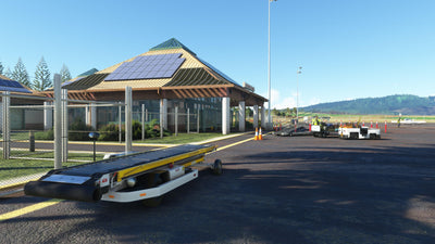 Picture 8 for PHNY - Lanai Airport