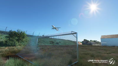 Picture 33 for LPHR - Horta Airport