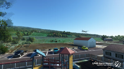Picture 34 for LPHR - Horta Airport