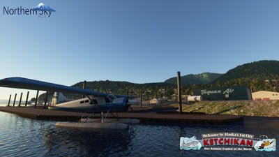 Picture 46 for PAKT - Ketchikan International Airport