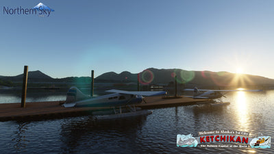 Picture 47 for PAKT - Ketchikan International Airport