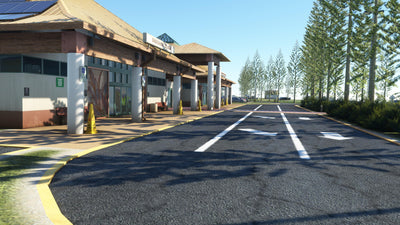 Picture 9 for PHNY - Lanai Airport