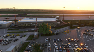 Picture 8 for LRIA - Iasi International Airport