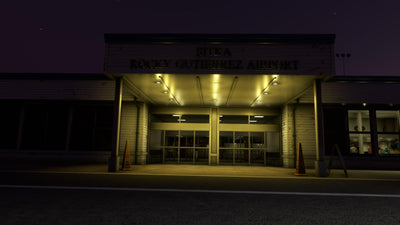 Picture 11 for PASI - Sitka Rocky Gutierrez Airport