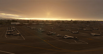 Picture 4 for KPAO - Palo Alto Airport