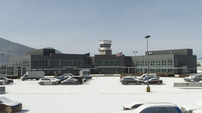 Picture 10 for PAJN - Juneau International Airport