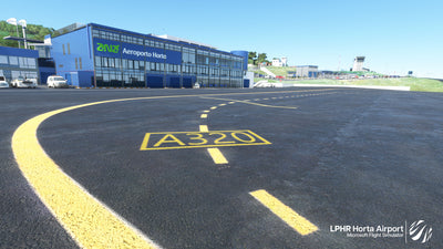Picture 10 for LPHR - Horta Airport
