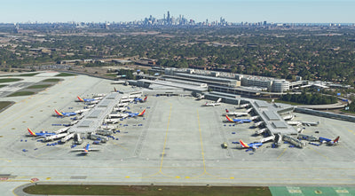 Picture 3 for KMDW - Chicago Midway