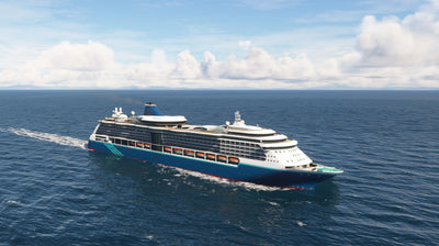 Picture 2 for Vessels: The Greek Islands