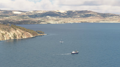 Picture 11 for Vessels: The Greek Islands