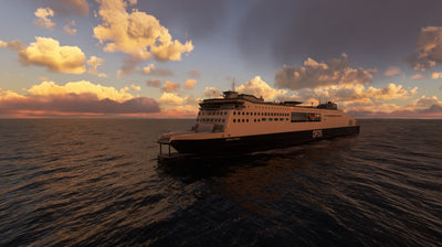 Picture 15 for Vessels: UK South East