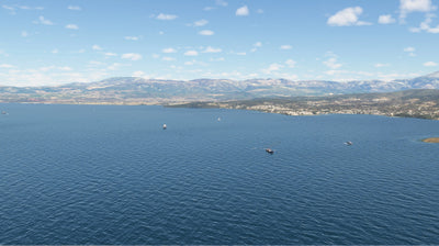Picture 15 for Vessels: The Greek Islands