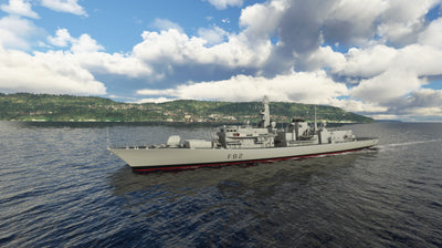 Picture 3 for Vessels: UK South East