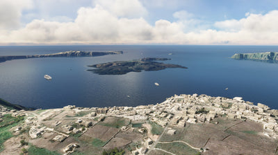 Picture 1 for Vessels: The Greek Islands
