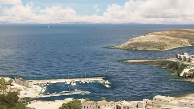Picture 8 for Vessels: The Greek Islands