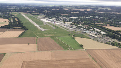 Picture 5 for EDLW - Dortmund Airport