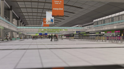 Picture 18 for EDLW - Dortmund Airport
