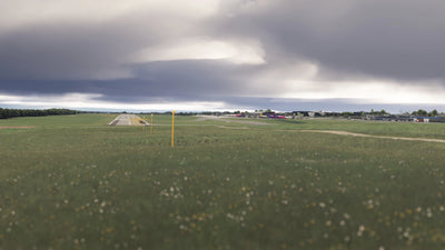 Picture 2 for EDLW - Dortmund Airport