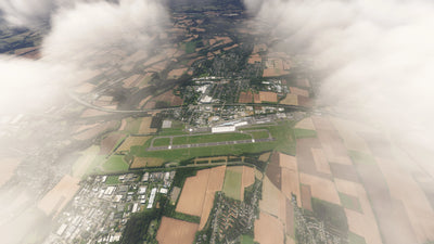 Picture 24 for EDLW - Dortmund Airport