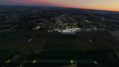 Picture 27 for EDLW - Dortmund Airport