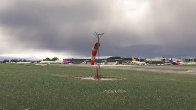 Picture 6 for EDLW - Dortmund Airport