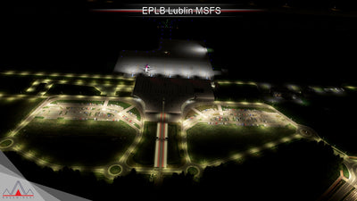 Picture 5 for EPLB - Lublin Airport