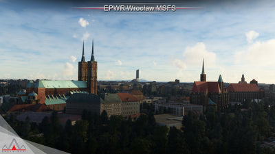 Picture 26 for EPWR - Wroclaw Airport