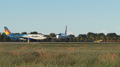 Picture 6 for KHOU - Houston Hobby Airport