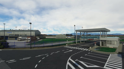 Picture 10 for LDZA - Zagreb Intl.