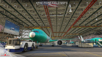 Picture 10 for KPAE - Seattle Paine Field