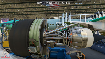 Picture 15 for KPAE - Seattle Paine Field