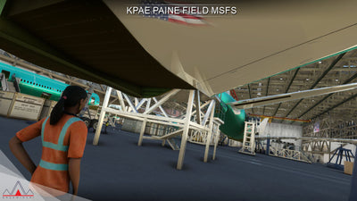 Picture 7 for KPAE - Seattle Paine Field