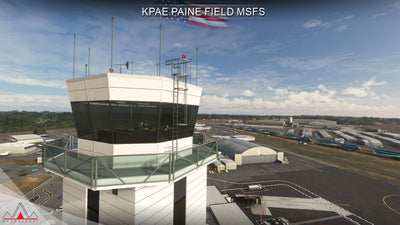 Picture 35 for KPAE - Seattle Paine Field