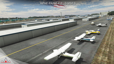 Picture 34 for KPAE - Seattle Paine Field