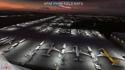 Picture 45 for KPAE - Seattle Paine Field