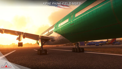 Picture 58 for KPAE - Seattle Paine Field