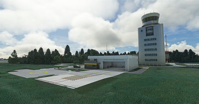 Picture 4 for EPKK - Kraków Airport