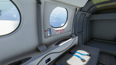 Picture 36 for Tecnam P2012 Traveller