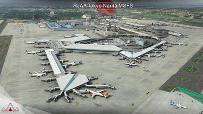 Picture 7 for RJAA - Tokyo Narita